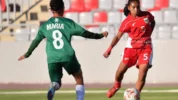Laga Persahabatan Internasional FIFA, Timnas Putri Indonesia vs Bangladesh