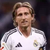 Luka Modric