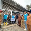 PLN Wujudkan Harapan Kampung Menra Sinjai Dengan Listrik 24 Jam
