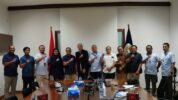 Pelindo dan INSA Sepakati Tarif Handling Peti Kemas Pelabuhan Manokwari