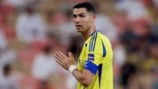 Pemain Al Nassr, Cristiano Ronaldo