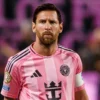 Pemain Inter Miami, Lionel Messi