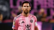 Pemain Inter Miami, Lionel Messi
