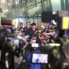 Pemerintah Sambut Kedatangan WNI Evakuasi Dari Iran Gelombang Pertama