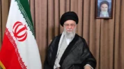 Pemimpin Tertinggi Iran, Ayatollah Ali Khamenei