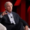 Pendiri Bridgewater Association, Ray Dalio