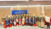 Poltekpar Makassar Gelar Widya Wisata 2025
