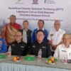 PT Prima Energi Bawean (PEB) dan HNSI Gresik Gelar Sosialisasi Daerah Terbatas dan Terlarang