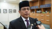 Sekretaris Jenderal DPR RI, Indra Iskandar
