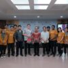 Universitas Hasanuddin Saat Menerima Kunjungan Akademik Dari National University of Singapore (NUS) College Melalui Program GEx Sulawesi