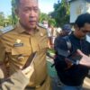 Wali Kota Bekasi Tri Adhianto