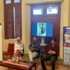 Buku Pesona 101 Gua Sulawesi Selatan Diluncurkan di MIWF 2025, Ajak Masyarakat Promosikan Wisata Alam