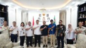 Pemkot Makassar Dukung Pelindo Wujudkan Kawasan Pelabuhan yang Tertata dan Representatif