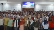 Satgas PPK Unhas Gelar Sosialisasi Perdana Pencegahan dan Penanganan Kekerasan di Fakultas Kedokteran
