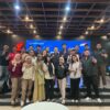 Apresiasi Kiprah Media, Asmo Sulsel Resmi Luncurkan Journalist Competition 2025
