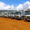 Kalla Logistics Perkuat Layanan Trucking Terintegrasi untuk Industri Pertambangan Nasional