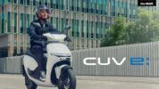 Asmo Sulsel Tawarkan Honda EM1, Icon-e, CUV-e dengan Promo Khusus di Juni 2025
