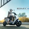 Mobilitas Ramah Lingkungan, Asmo Sulsel Hadirkan Promo Spesial Motor Listrik Honda