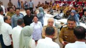 136 Koperasi Kelurahan Merah Putih di Makassar Resmi Berbadan Hukum