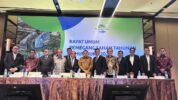 GMTD Umumkan Pembagian Dividen dan Susunan Pengurus Baru dalam RUPST Tahun Buku 2024