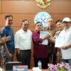 Ketua Dewan Pers Tegaskan Pembekuan dan Penunjukan Plt PWI Daerah Ilegal