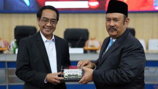 Menteri Bappenas Kuliah Umum di Unhas, Dorong Pembangunan Berkelanjutan dari Kawasan Timur Indonesia