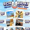 KAI Wisata Hadirkan Libur Panjang Sekolah dengan Banyak Promo “Schooliday Makin Slay”