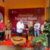 Unhas Luncurkan Teknologi Ohmic untuk Hasilkan Kopi Premium di Situbondo