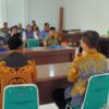 KP2KP Malili Dorong Kepatuhan Pajak Koperasi Melalui Sosialisasi di Luwu Timur