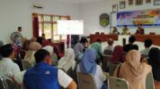 KP2KP Malili Latih Bendahara Desa di Kecamatan Malili Gunakan Aplikasi Coretax DJP