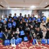 Pelindo Regional 4 Gelar Pelatihan Menjahit bagi UMKM Disabilitas di Makassar