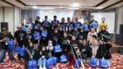 Pelindo Regional 4 Gelar Pelatihan Menjahit bagi UMKM Disabilitas di Makassar