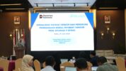 Pelindo Regional 4 Gelar Sosialisasi P-EPROC, Tingkatkan Efisiensi dan Transparansi Layanan