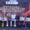 Daftar Penerima Paritrana Award 2024 Tingkat Provinsi Sulawesi Selatan