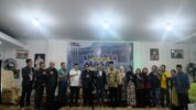 Wakil Ketua Umum Kamar Dagang dan Industri (Kadin) Indonesia, Andi Yuslim Patawari (AYP). (Ist)