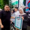 Mal Ratu Indah Terima Penghargaan Ketaatan Pengelolaan Lingkungan Hidup dari Pemkot Makassar