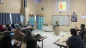 Sekolah Islam Athirah Jadi Tuan Rumah Kelas Pendidik TPN XII