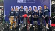 Briton English Education Bangkitkan Semangat Belajar Lewat Kampanye “Upgrade Makassar”