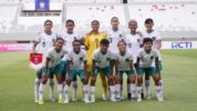 Timnas Putri Indonesia Ditahan Imbang Kamboja di AFF U-19 2025