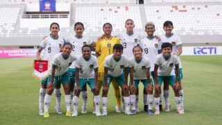 Timnas Putri Indonesia Ditahan Imbang Kamboja di AFF U-19 2025