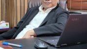 Mursalim Nohong, Guru Besar Fakultas Ekonomi dan Bisnis Universitas Hasanuddin (FEB Unhas)