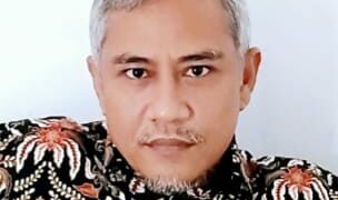 Sekretaris Jenderal Gerakan Tani Syarikat Islam (GERTASI), Firdaus (Bung Roy)