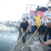 Jumat Bersih, Appi Tekankan RT/RW Harus Bisa Kelola Sampah dan Urban Farming
