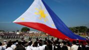 Bendera Filipina