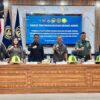 Bupati Selayar dan Imigrasi Perkuat Pengawasan WNA Lewat TIMPORA