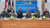 Bupati Selayar dan Imigrasi Perkuat Pengawasan WNA Lewat TIMPORA