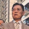 CEO Lippo Group, James Riady