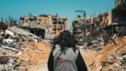 Caritas Jerusalem 1