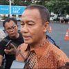 Direktur Jenderal Perhubungan Darat, Aan Suhanan