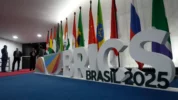 Forum Parlemen BRICS ke-11 Brazil
